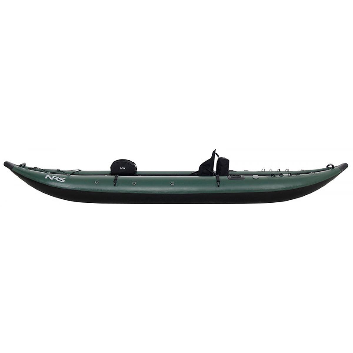 Fly Fishing Inflatable Kayak